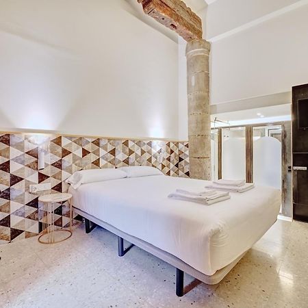 Suite Loft Logrono By Clabao Eksteriør billede
