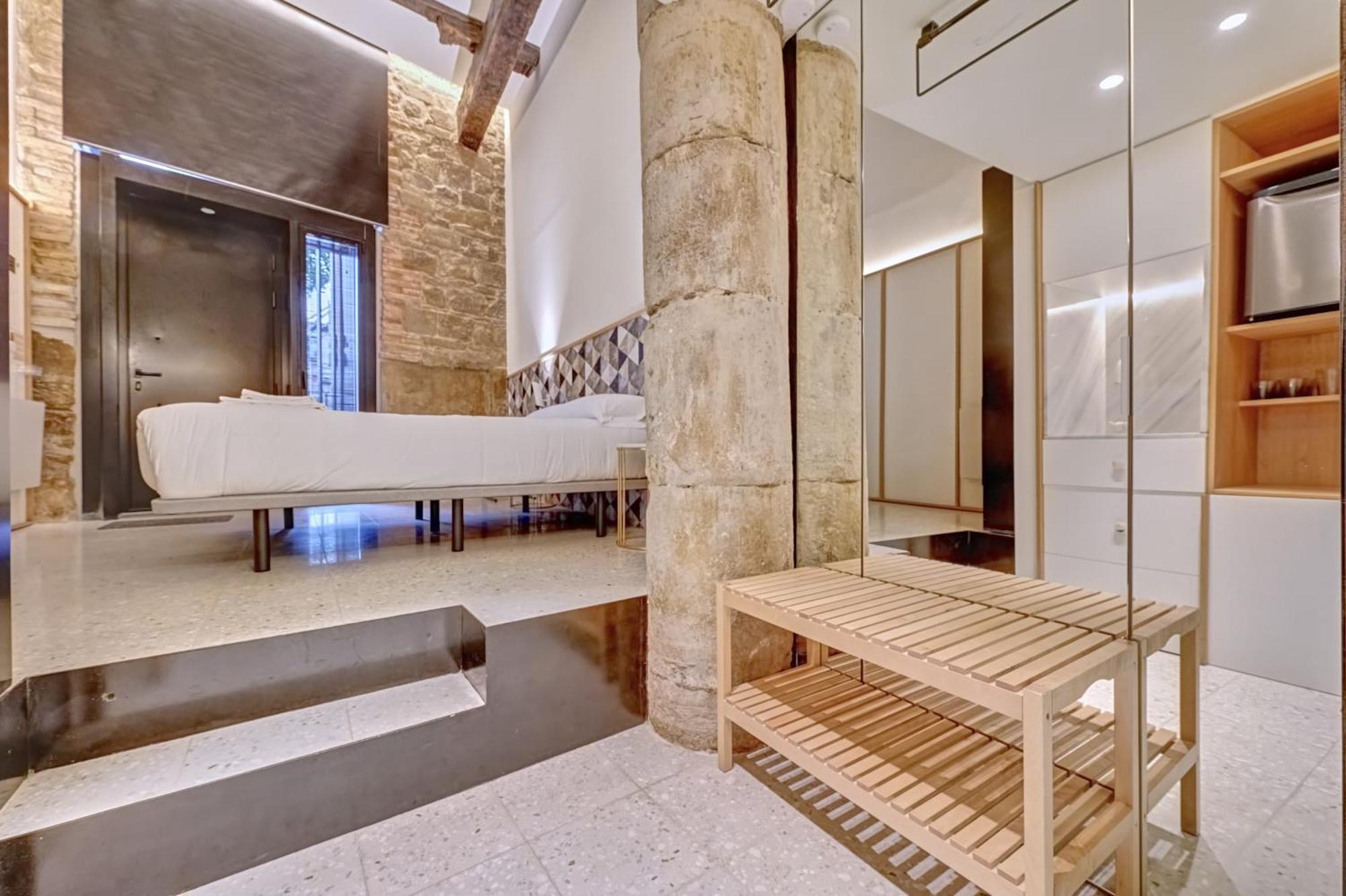 Suite Loft Logrono By Clabao Eksteriør billede