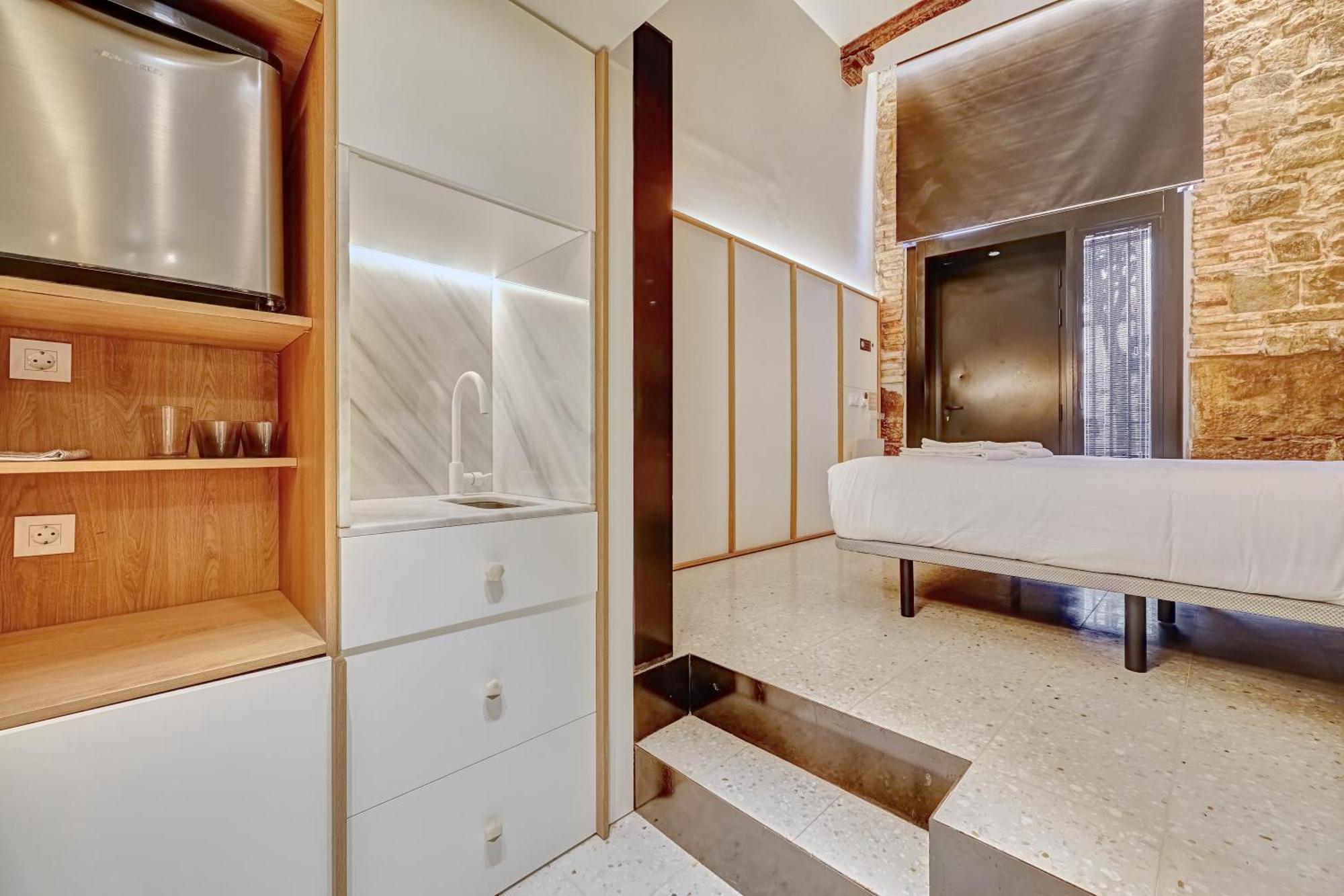 Suite Loft Logrono By Clabao Eksteriør billede