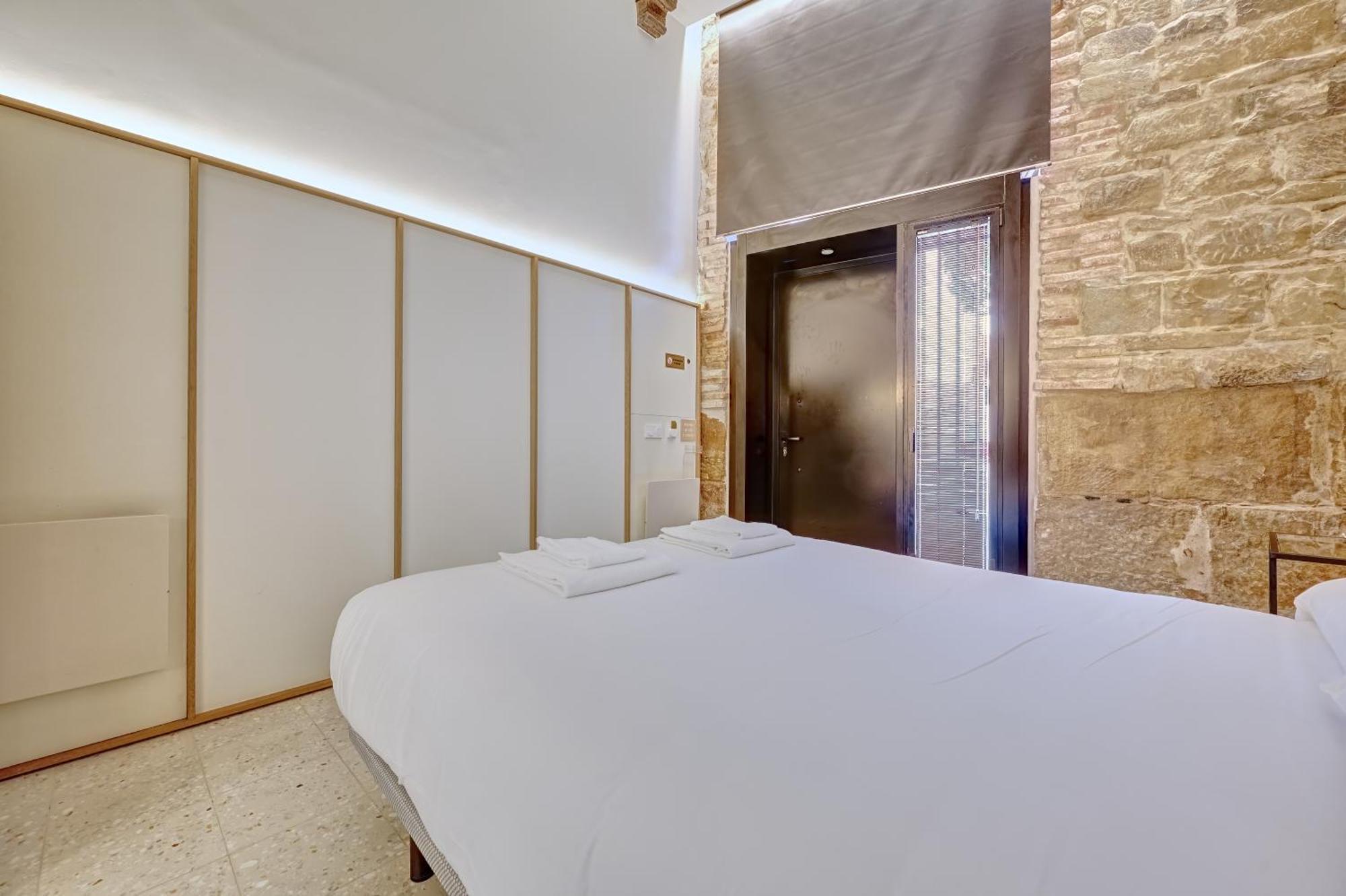 Suite Loft Logrono By Clabao Eksteriør billede