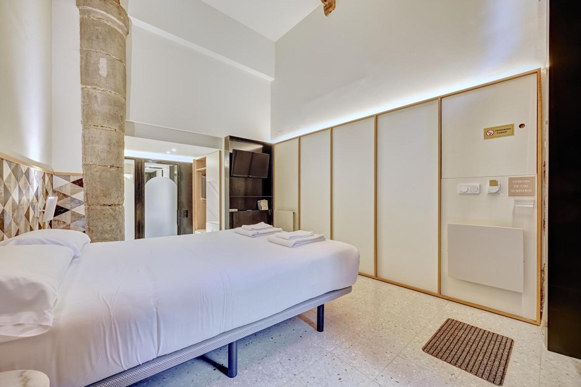 Suite Loft Logrono By Clabao Eksteriør billede