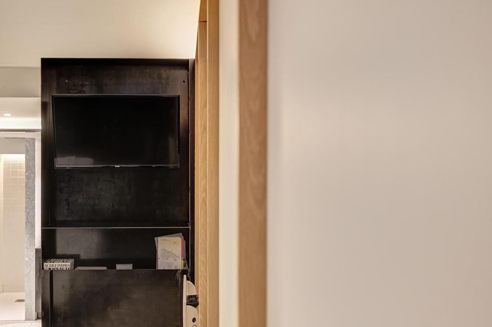 Suite Loft Logrono By Clabao Eksteriør billede