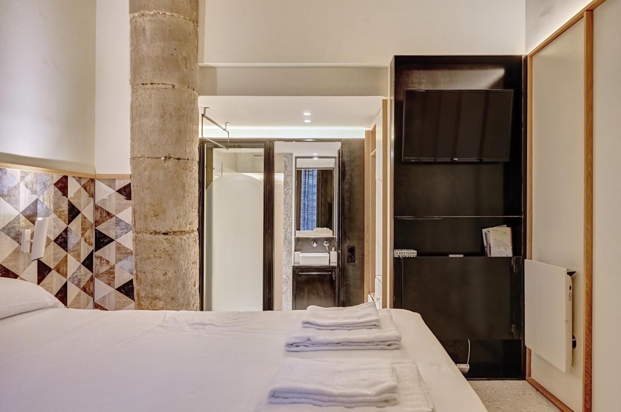 Suite Loft Logrono By Clabao Eksteriør billede